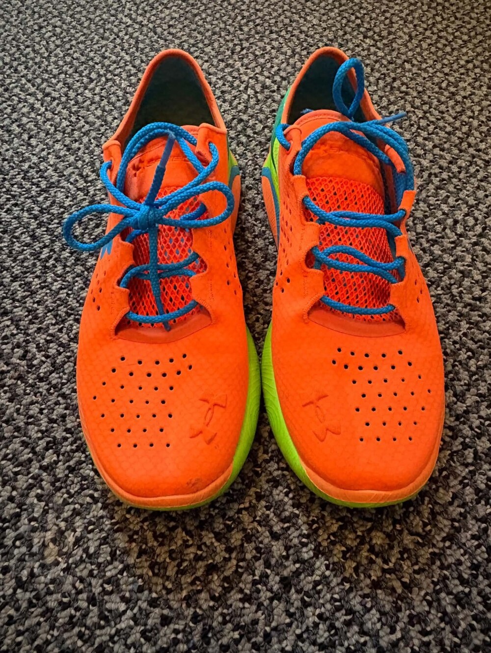 Under Armour SpeedForm Apollo - Picture 5 of 7